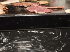 -大成铁板烧•板前(复古餐厅石老人店)