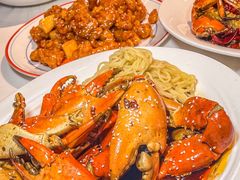 -聚味斋香辣蟹·蓝龙(塘沽总店)