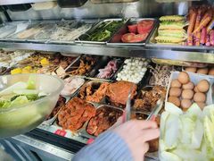 -四川老牛麻辣烫(北门桥店)