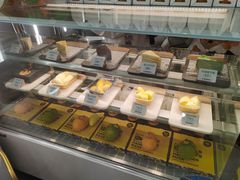 -猫王榴莲世家(三里屯SOHO商场店)