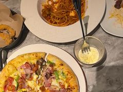 -必胜客(东营万达店)