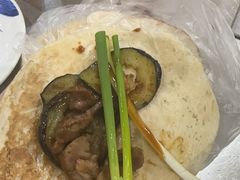 -小寒羊烧烤(凯瑞时代大厦店)