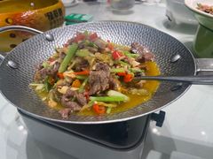-绿草地·湘菜(芙蓉天街店)