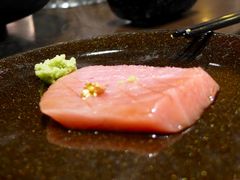 金枪鱼腩-Kitcho Izakaya 吉兆居酒屋