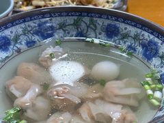 -福州人铭小吃
