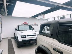 -龙膜全球臻选店·汽车贴膜·隐形车衣(北京琪朗店)