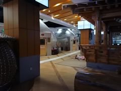 -丽池宫韩式汗蒸会馆(华灯坊店)