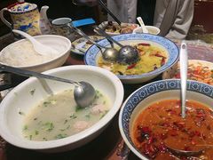 -缪氏川菜(深圳北站缤果空间店)