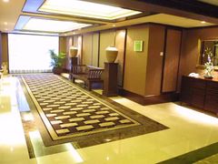 -深圳海景嘉途酒店(东翼楼)