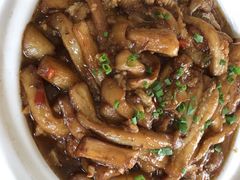 -台山第一家兴华黄鳝饭·黄鳝婆(开平店)