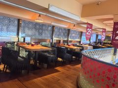 -撒拉花儿·新疆菜·清真(太阳宫店)