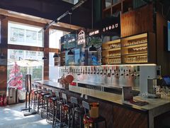 -771餐吧·咖啡·西餐·烤肉(金湖广场店)