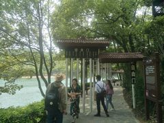 -石燕湖生态旅游景区