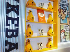 -BOPEYE·波派炸鸡(九霄天地店)