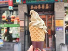 -吴裕泰茶莊(大栅栏店)
