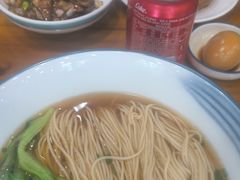 -小方的面(徐家汇店)