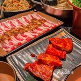 超Nice的精致烤肉店🥩又多了一家心目中的炭火烤肉