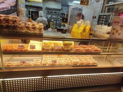 -鲍师傅糕点(江苏路店)