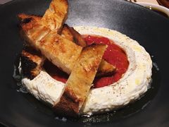 -Mercato莫卡多露台餐厅与酒吧(K11店)