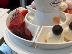 -哈根达斯(上海金山店)