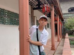 -东莞市可园博物馆