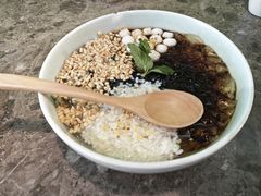 -绿茶餐厅(天津天河城店)
