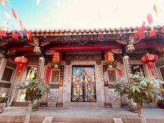 -晋江五店市传统文化旅游区
