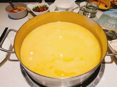 -八珍玉食鸡煲·打边炉(印象城店)