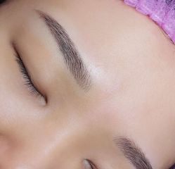 -Yue Show馨选·半永久纹眉纹眼线