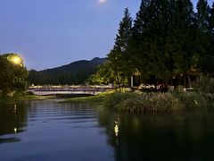 -东钱湖旅游度假区