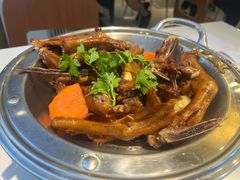 -美极鲜食坊(宝安南路店)