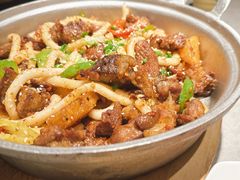 -青海名吃尕张娃非遗烤肉(城中店)