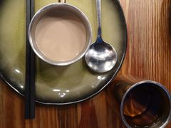 餐具摆设-塔哈尔·新疆盛宴(城西银泰店)