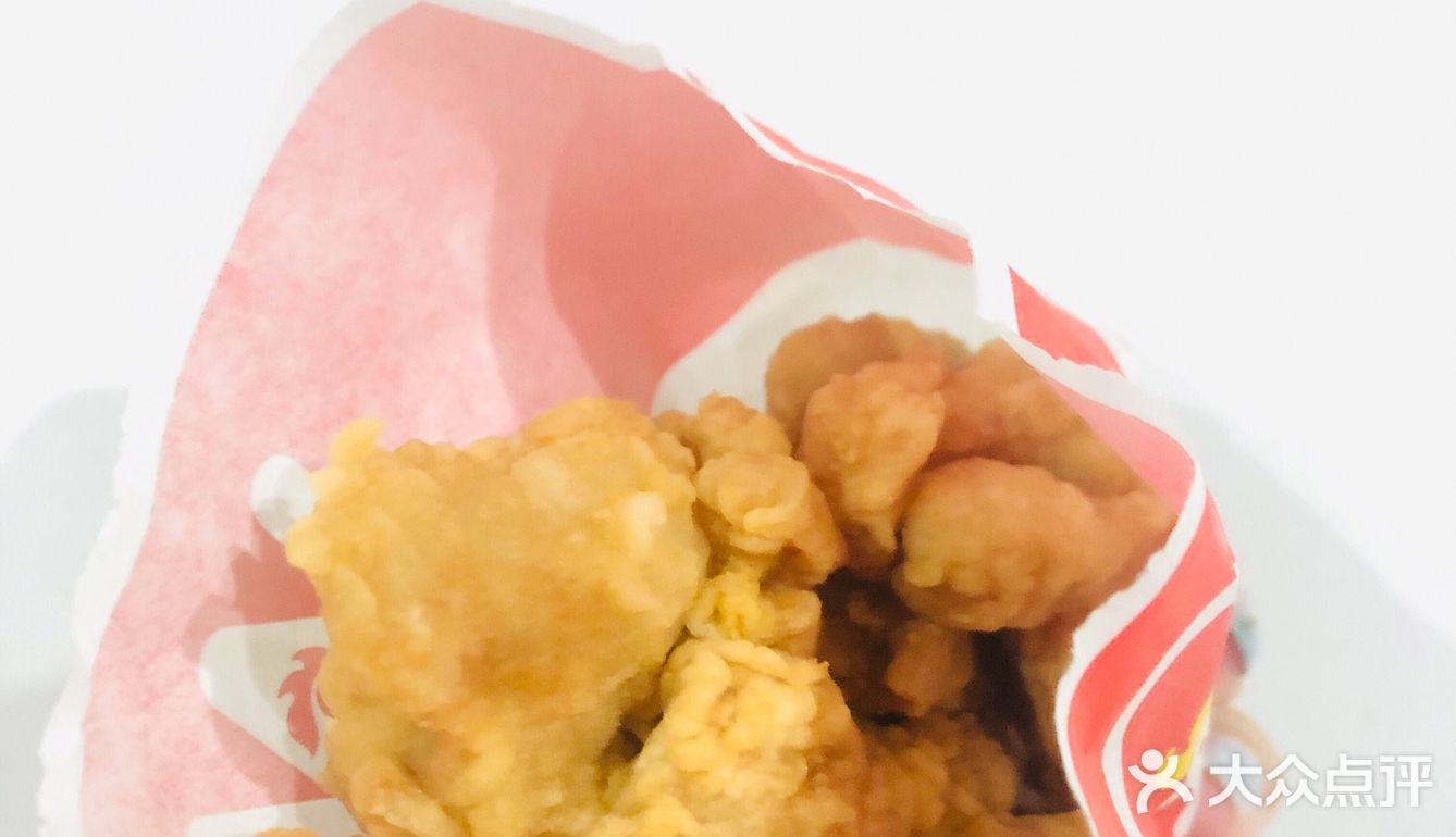 🍗平价小食点心