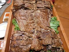 -九十九顶毡房(阜石路店)