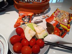 -赖胖子肉蟹煲(光明N次方店)