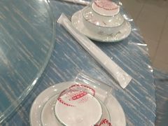 -春满园生态餐厅(南宫路店)