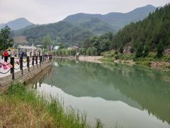 -灵宝峡旅游区