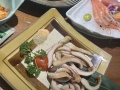 -九井澤精致料理(金茂店)