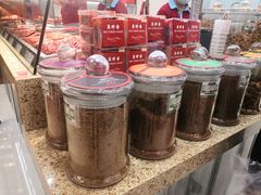 零售区-美珍香(北京华贸购物中心店)