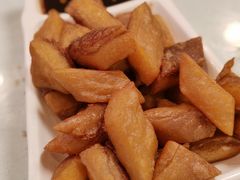 炸咯吱-鼎香润(德胜门内店)