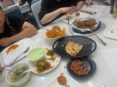 -VATAN INDIAN RESTAURANT米特餐饮有限公司(城北路店)