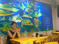 -贵凤凰贵州米粉(望京店)