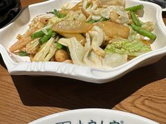 -小户人家(循礼门南国中心店)