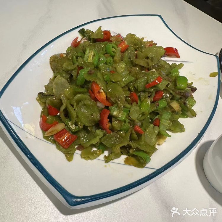 今天的美食探店之旅