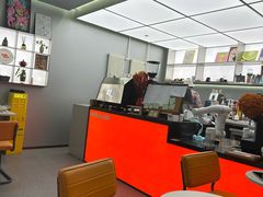-Sips&Lick茶兰咖啡(五道口店)