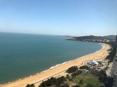 -威海国际海水浴场旅游区