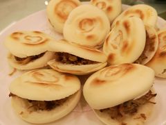 -西安饭庄·非遗陕菜(钟楼店)