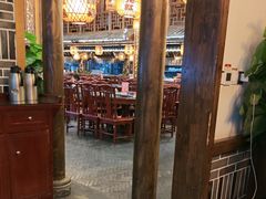 -杨记隆府(南坪店)