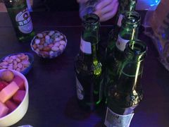 -杜尚rooftop露台酒吧
